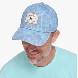 Margaritaville Island Reserve Printed Cap in Allure
